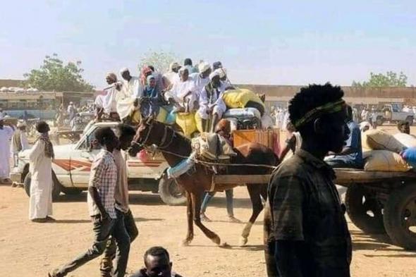 تعطل خدمات شركات الاتصالات الثلاث في معظم أنحاء السودان