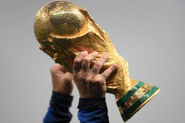 كأس العالم 2026.. «فيفا» يكشف عن نظام جديد مثير الجدل