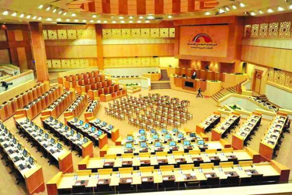 الامارات | تقرير برلماني يُوصي بزيادة حوافز ومزايا المواطنين العاملين في القطاع الصحي