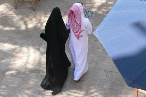 فضيحة السوسة الحمراء تسبب مشكلة كارثية بين شابة سعودية وزوجها؟