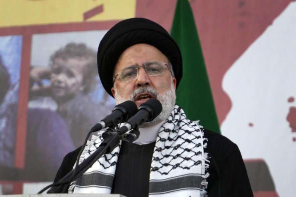 الرئيس الإيراني: إسرائيل لا يمكن أن تكون صديقة للمسلمين ولن تدعم تنميتهم أبدا