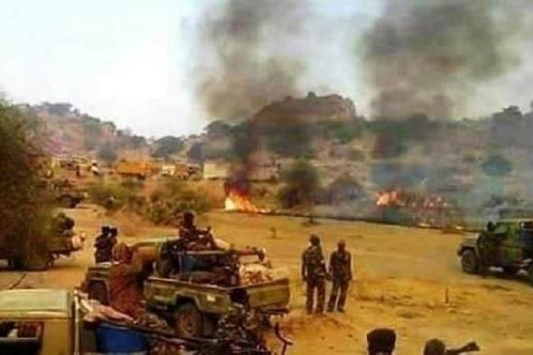 مسلحون من خارج الجيش والدعم السريع.. هل تحوّل السودان إلى ساحة لأمراء الحرب؟