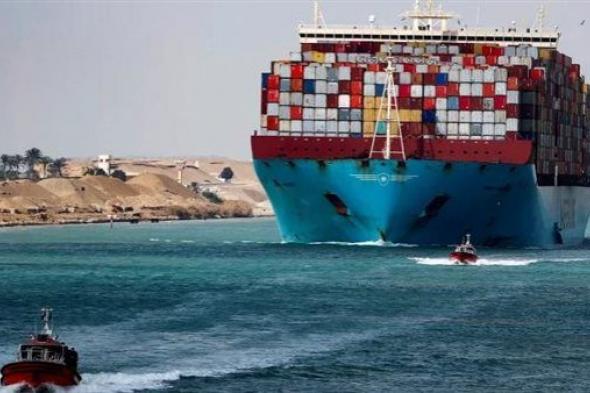 رفع تكلفة التأمين في البحر الأحمر لشركات الشحن الأمريكية والبريطانية