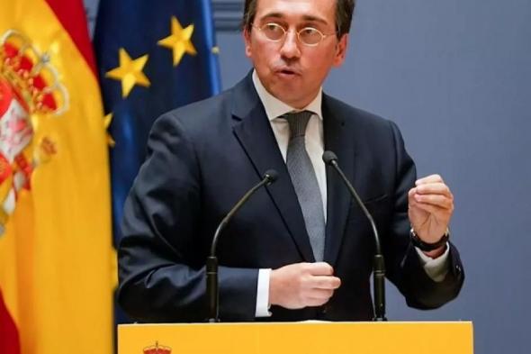 إسبانيا تعتزم تمويل الأونروا بـ3.5 ملايين يورو