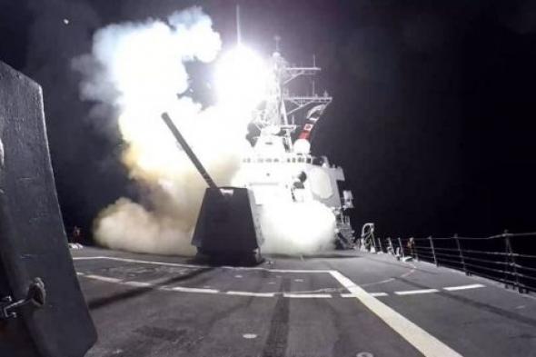 الجيش الأمريكي: الحوثيون شنوا هجمات بستة صواريخ ضد السفن في البحر الأحمر وخليج عدن