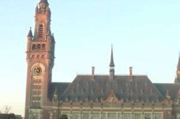 انتخاب اللبناني نواف سلام رئيسا لمحكمة العدل الدولية