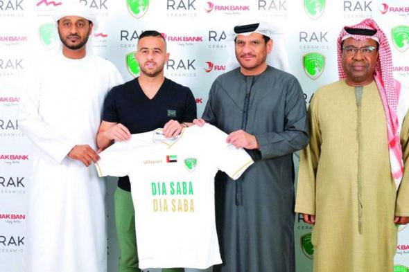 الامارات | 10 لاعبين أجانب عادوا إلى الإمارات تحت بند «خبرة دورينا»