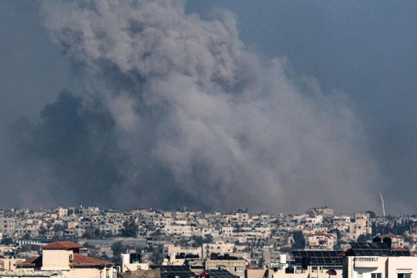 مصر وقطر ترعيان جولة جديدة من مفاوضات التهدئة في غزة
