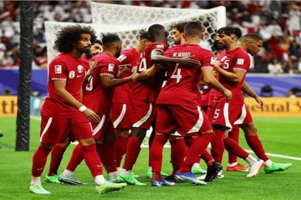 "عربي للمرة الثالثة".. موعد مباراة نهائي كأس آسيا بين قطر والأردن