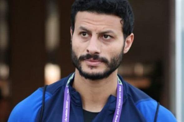 اتحاد الكرة يخاطب فيفا لتحمل تكاليف إصابة محمد الشناوي