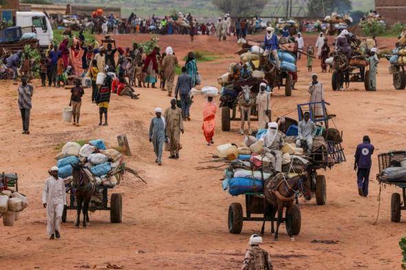 الأمم المتحدة تطلق نداءً لتمويل المساعدات إلى السودان