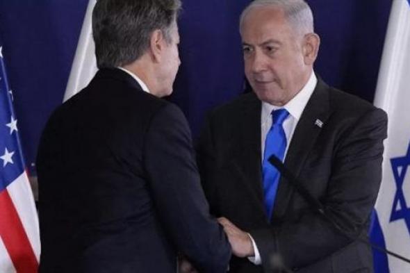 لسنا جمهورية موز.. مكتب نتنياهو يرفض طلب بلينكن للقاء رئيس أركان الجيش الإسرائيلي