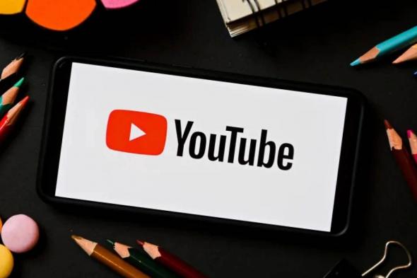 تكنولوجيا: منصة YouTube تقدم تجربة جديدة “ملونة” على التطبيق