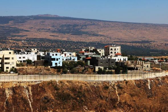 ترسيم الحدود البرية.. هل تنجح خطة أمريكا في وقف التصعيد بين لبنان وإسرائيل؟