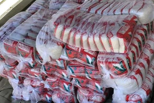 وزارة التموين تطرح السكر بالمجمعات الاستهلاكية بسعر 27 جنيها للكيلو