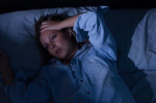  تأثير سلبي لـ"كوفيد-19"..ما علاقته بالنوم 