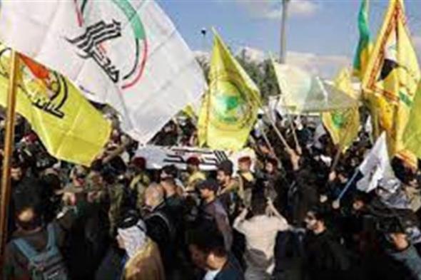 حزب الله يعلن اغتيال مهندس صواريخ المقاومة بمسيرة أمريكية في بغداد