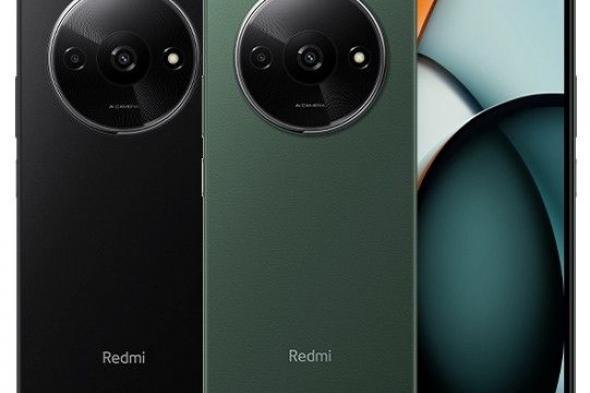 تكنولوجيا: هاتف Redmi A3 ينطلق في 14 من فبراير بمعدل تحديث 90Hz
