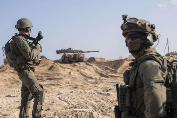 نائب سابق لرئيس الأركان الإسرائيلي: جيشنا يحارب في غزة دون هدف استراتيجي والقتال لن ينتهي