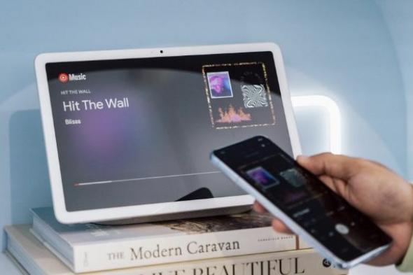 تكنولوجيا: أسماء رمزية جديدة تشير إلى أن جهاز Pixel Tablet 2 قد يكون قيد العمل