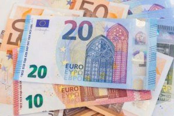 سعر اليورو اليوم الخميس 8-2-2024 أمام الجنيه المصري