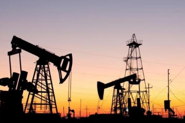 أسعار النفط.. العقود الآجلة لخام برنت ترتفع بنسبة 0.28%