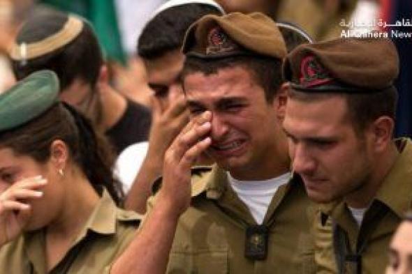 جيش الاحتلال الإسرائيلى يعترف بإصابة 2840 عسكريا منذ بدء الحرب على غزة