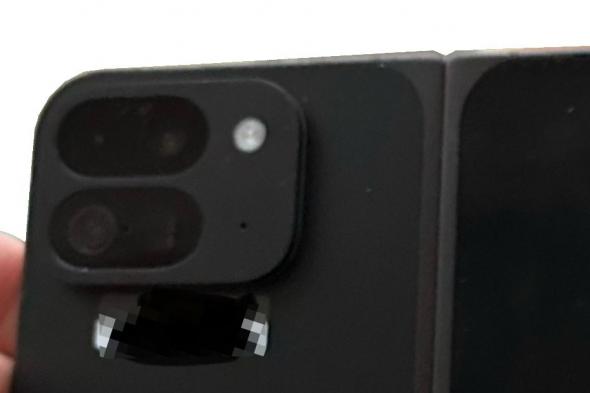 تكنولوجيا: صور هاتف Google Pixel Fold 2 القابل للطي تكشف عن تصميم مستوحى من OnePlus Open
