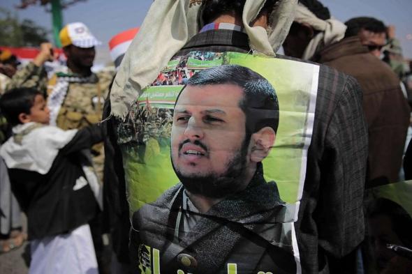 الحوثي: إسرائيل تحضر لنكبة في رفح بمشاركة طائرات أمريكية وبريطانية