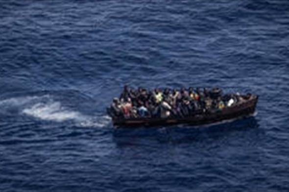 مصرع وفقدان عشرات السودانيين غرقا قبالة سواحل تونس
