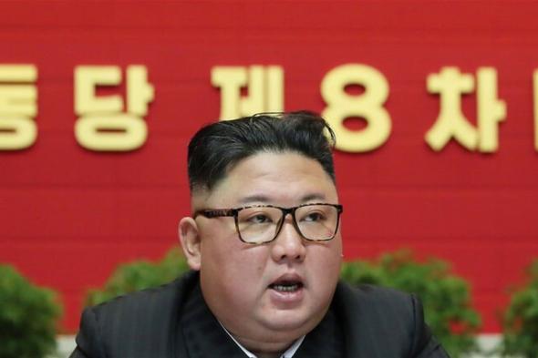 كيم جونغ أون: سنقضي على كوريا الجنوبية إذا تعرضت بلادنا لهجوم