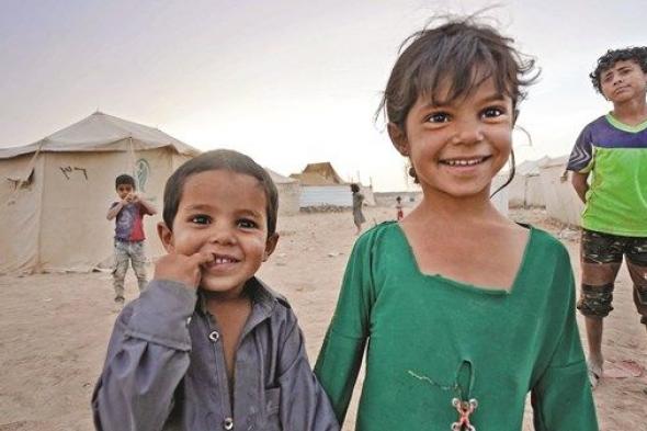 منظمات يمنية ودولية توثق انتهاكات «الحوثي» ضد الأطفال
