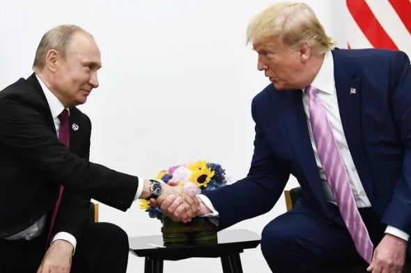 بوتين لتاكر كارلسون: انتخاب رئيس أميركي جديد لن يغيّر العلاقات بين واشنطن وموسكو