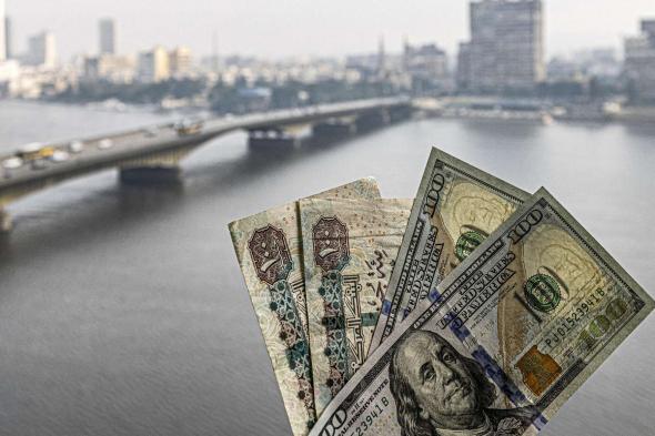 تقارير: مصر ستخفص سعر عملتها إلى 65 جنيها للدولار مع قرب اتفاق مع صندوق النقد