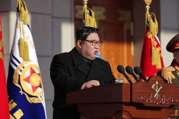 كيم: سنقضي على كوريا الجنوبية إذا تعرضت بلادنا لهجوم.. سنتخذ قراراً يغير التاريخ