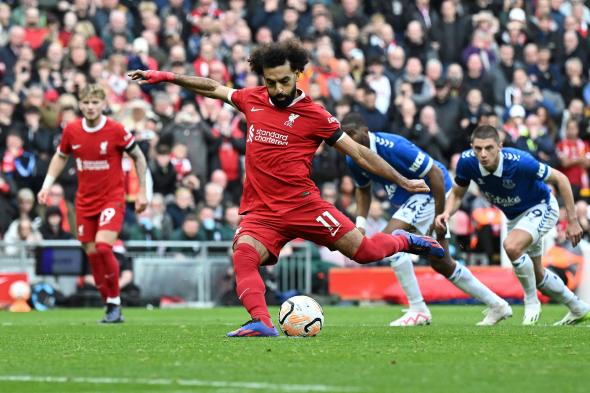 الامارات | موعد عودة محمد صلاح لمباريات ليفربول في الدوري الإنجليزي