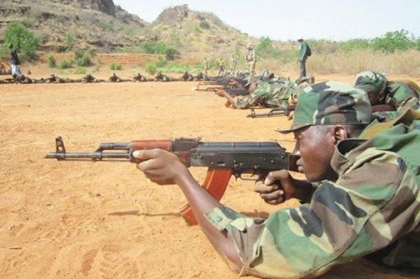 تحذيرات من توسع الإرهاب في غرب أفريقيا