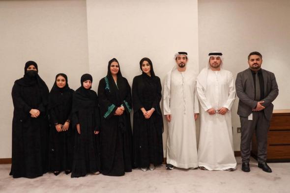 الامارات | " عمومية "الاتحاد لحقوق الإنسان" تعقد جلستها الأولى وتنتخب مجلس إدارتها