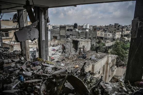 إسرائيل ترفض معظم طلبات حماس بشأن الصفقة وتسلّم ردها للوسطاء