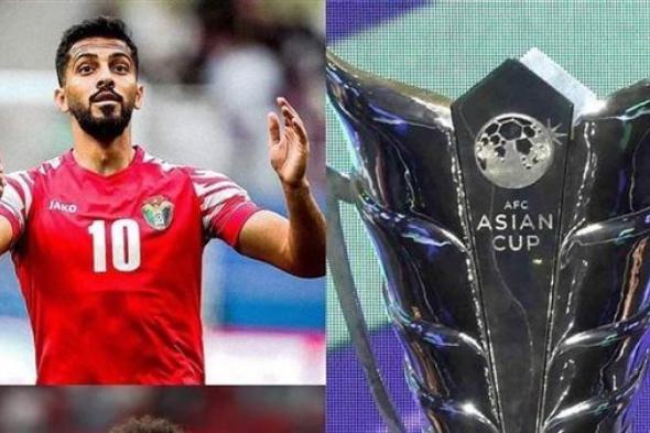 نجم العنابي: إقامة بطولة آسيا في قطر تمنحنا دفعة قوية للفوز باللقب