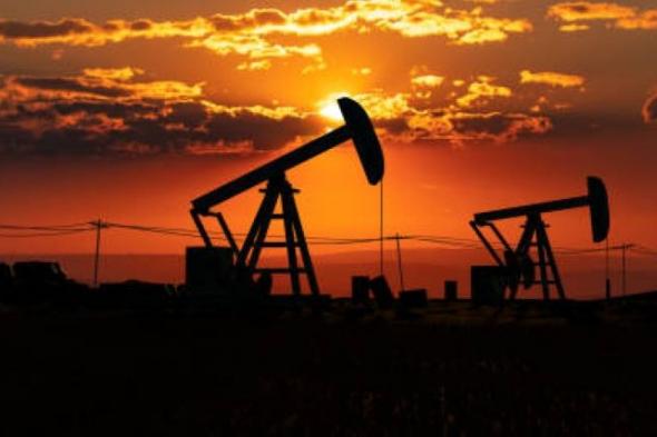 ارتفاع أسعار النفط بنحو 6 % مقارنة بالأسبوع الماضي