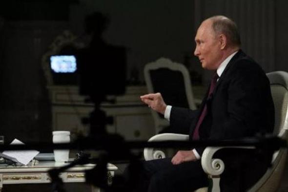 سياسي فرنسي: مقابلة بوتين أثارت غضب الناتو