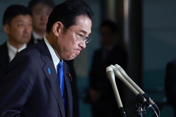 اليابان | السياسة اليابانية في عام 2024: ما بين الانتخابات والصمود الأخير لرئيس الوزراء الياباني
