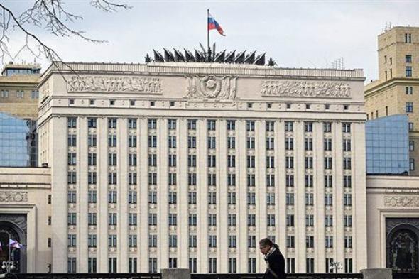 وزارة الدفاع الروسية: استسلام 36 عسكريًا في أوكرانيا خلال أسبوع