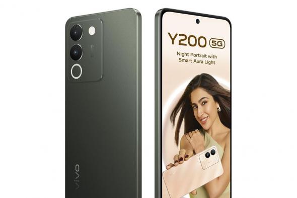 تكنولوجيا: Vivo تستعد لإطلاق هاتف Vivo Y200e 5G منخفض التكلفة في السوق الهندي