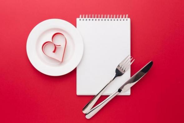 نظام غذائي سريع لحرق الدهون قبل يوم الحب
