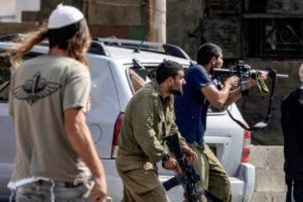مسئول فلسطيني: إسرائيل تنظم احتجاجات للمستوطنين للضغط على الأونروا
