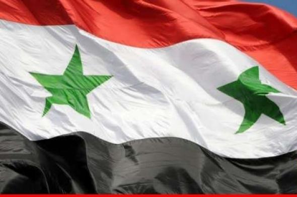 المرصد السوري: مقتل أشخاص من جنسيات غير سورية في الغارات على غرب دمشق امس