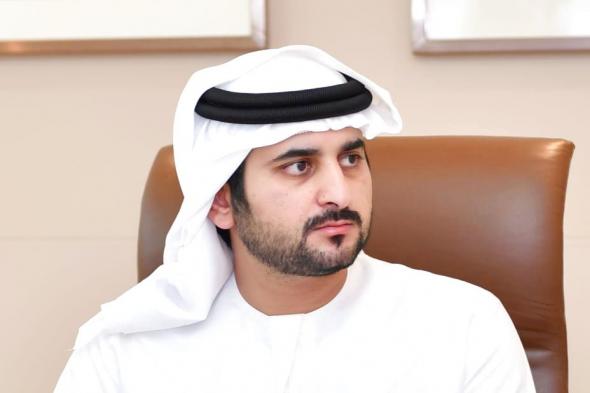الخليج اليوم .. مكتوم بن محمد: قطر قدّمت مجدداً نسخةً مميزة من كأس آسيا