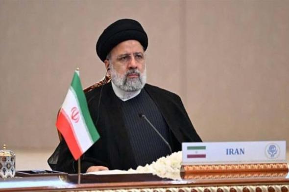 الرئيس الإيراني: طهران تلقت رسائل تطالبها بالتوقف عن دعم غزة